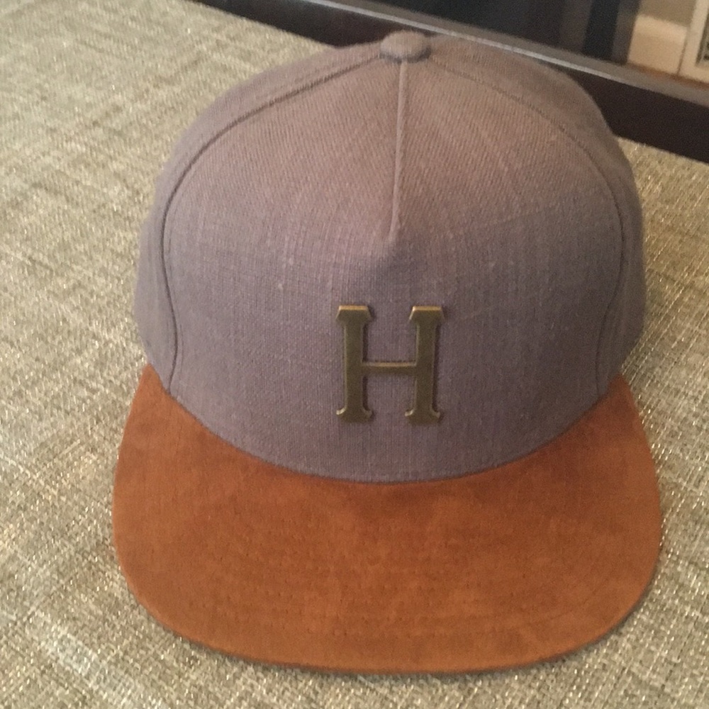Men’s HUF hat